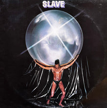 Laden Sie das Bild in den Galerie-Viewer, Slave : Slave (LP, Album)
