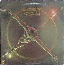 Load image into Gallery viewer, Argent : Circus (LP, Album, Ter)
