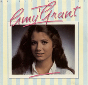 Amy Grant : My Father's Eyes (CD, Album)