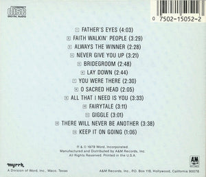 Buy Amy Grant : My Father’s Eyes (CD, Album) Online for a great