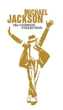 Laden Sie das Bild in den Galerie-Viewer, Michael Jackson : The Ultimate Collection (4xCD, Comp + DVD-V + Box, Ltd, Whi)
