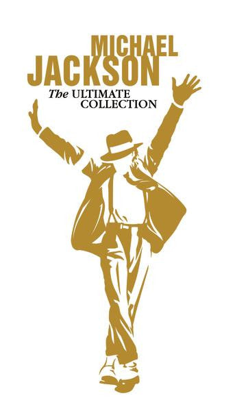 Michael Jackson アルティメット・コレクション ［4CD+DVD］ Buy Michael Jackson : The Ultimate Collection (4xCD, Comp + DVD-V