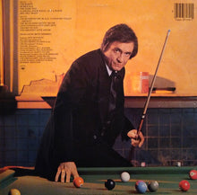 Laden Sie das Bild in den Galerie-Viewer, Johnny Cash : The Baron (LP, Album, Ter)
