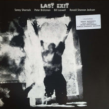 Load image into Gallery viewer, Last Exit : Last Exit (LP, Album)
