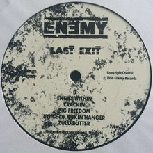 Load image into Gallery viewer, Last Exit : Last Exit (LP, Album)
