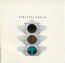 Charger l&#39;image dans la galerie, Amy Grant : Straight Ahead (CD, Album)
