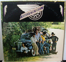 Laden Sie das Bild in den Galerie-Viewer, Asleep At The Wheel : Asleep At The Wheel (LP, Album, Ter)
