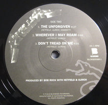 Charger l&#39;image dans la galerie, Metallica : Metallica (2xLP, Album, RE, RM, 180)
