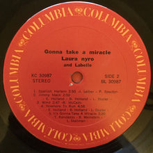 Load image into Gallery viewer, Laura Nyro And LaBelle : Gonna Take A Miracle (LP, Album)

