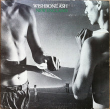 Load image into Gallery viewer, Wishbone Ash : New England (LP, Album, RI)
