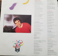 Load image into Gallery viewer, Chris de Burgh : Into The Light (LP, Album)
