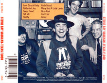 Charger l&#39;image dans la galerie, Stevie Ray Vaughan And Double Trouble* : Texas Flood (CD, Album, RE, Pit)
