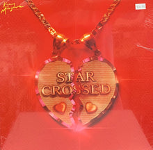 Laden Sie das Bild in den Galerie-Viewer, Kacey Musgraves : Star-Crossed (LP, Album, Yel)
