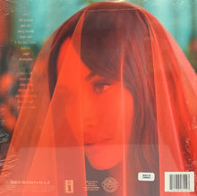 Laden Sie das Bild in den Galerie-Viewer, Kacey Musgraves : Star-Crossed (LP, Album, Yel)
