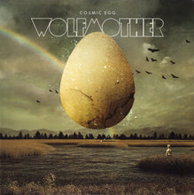Load image into Gallery viewer, Wolfmother : Cosmic Egg (2xLP, Album, 180)
