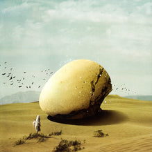 Load image into Gallery viewer, Wolfmother : Cosmic Egg (2xLP, Album, 180)
