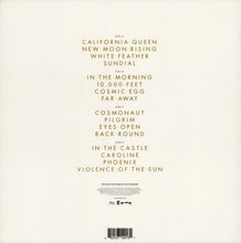 Load image into Gallery viewer, Wolfmother : Cosmic Egg (2xLP, Album, 180)
