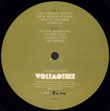 Load image into Gallery viewer, Wolfmother : Cosmic Egg (2xLP, Album, 180)
