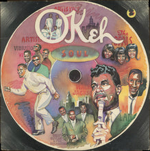 Load image into Gallery viewer, Various : OKeh Soul (2xLP, Comp)
