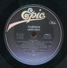 Load image into Gallery viewer, Various : OKeh Soul (2xLP, Comp)
