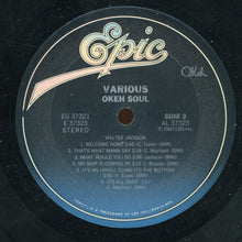 Load image into Gallery viewer, Various : OKeh Soul (2xLP, Comp)
