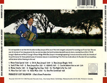Laden Sie das Bild in den Galerie-Viewer, Beau Jocque &amp; The Zydeco Hi-Rollers : Git It, Beau Jocque! (CD, Album)
