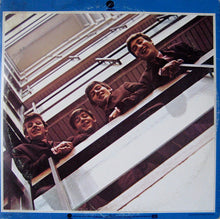 Laden Sie das Bild in den Galerie-Viewer, The Beatles : 1967-1970 (2xLP, Comp, RE, Los)
