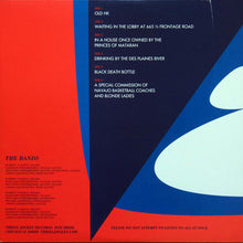 Load image into Gallery viewer, The Fiery Furnaces : Remember (3xLP, Album, Ltd, Gat)
