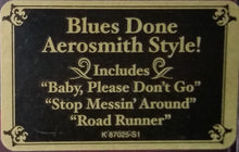 Laden Sie das Bild in den Galerie-Viewer, Aerosmith : Honkin' On Bobo (CD, Album, Enh)
