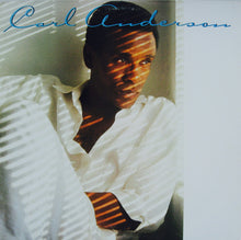 Laden Sie das Bild in den Galerie-Viewer, Carl Anderson : Carl Anderson (LP, Album)
