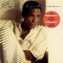 Laden Sie das Bild in den Galerie-Viewer, Carl Anderson : Carl Anderson (LP, Album)
