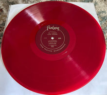 Load image into Gallery viewer, Cal Tjader : Cal Tjader's Latin Concert (LP, Album, Mono, Red)
