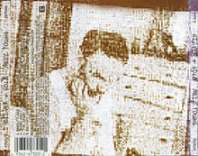 Charger l'image dans la galerie, Neil Young : Silver &amp; Gold (HDCD, Album, WEA)
