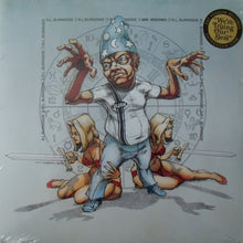 Charger l'image dans la galerie, R.L. Burnside : Mr. Wizard (LP, Album, RE, 150)
