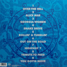 Charger l'image dans la galerie, R.L. Burnside : Mr. Wizard (LP, Album, RE, 150)
