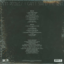 Load image into Gallery viewer, Ann Peebles : I Can’t Stand The Rain (LP, Album, RE)
