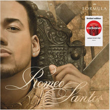 Load image into Gallery viewer, Romeo Santos : Formula Vol. 1 (3xLP, Album, Ltd, RE, Opa)
