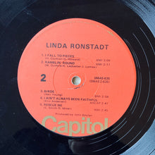 Load image into Gallery viewer, Linda Ronstadt : Linda Ronstadt (LP, Album, RE, RP, Los)
