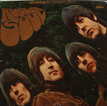 Laden Sie das Bild in den Galerie-Viewer, The Beatles : Rubber Soul (LP, Album, RE, Jac)

