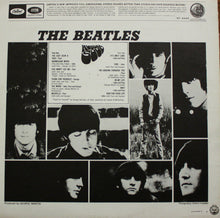 Laden Sie das Bild in den Galerie-Viewer, The Beatles : Rubber Soul (LP, Album, RE, Jac)
