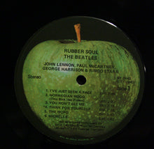 Laden Sie das Bild in den Galerie-Viewer, The Beatles : Rubber Soul (LP, Album, RE, Jac)
