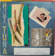 Laden Sie das Bild in den Galerie-Viewer, Hot Tuna : Double Dose (2xLP, Album, Ind)
