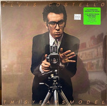 Charger l'image dans la galerie, Elvis Costello : This Years Model (LP, Album, RE, RM, 180)
