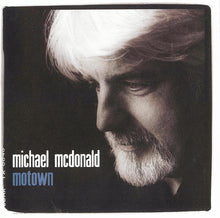 Load image into Gallery viewer, Michael McDonald : Motown (CD, Album)
