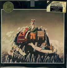 Laden Sie das Bild in den Galerie-Viewer, King Crimson : The Young Persons' Guide To King Crimson (2xLP, Comp, RE)

