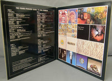 Laden Sie das Bild in den Galerie-Viewer, King Crimson : The Young Persons' Guide To King Crimson (2xLP, Comp, RE)
