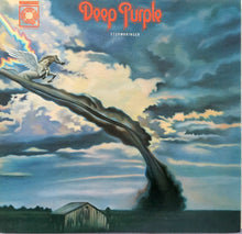 Charger l'image dans la galerie, Deep Purple : Stormbringer (LP, Album, Quad)

