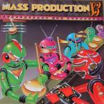 Load image into Gallery viewer, Mass Production : &#39;83 (LP, Album, Spe)
