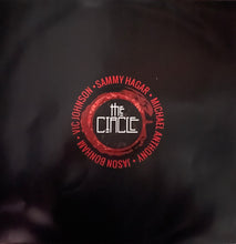 Load image into Gallery viewer, Sammy Hagar &amp; The Circle : Lockdown 2020 (LP)
