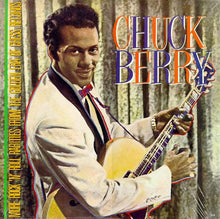 Load image into Gallery viewer, Chuck Berry : More Rock 'N' Roll Rarities From The Golden Era Of Chess Records (LP, Comp)
